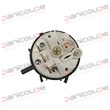 PRESSURE SWITCH 1 NIV 45/25 product photo