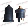 10(2)A 250V contacts, 0.2-3 bar pressure<BR/><BR/>1/8'' male connection WATER PRESSURE SWITCH 1/8'' 0,2-3 BAR product photo