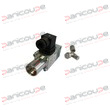 PRESSURE SWITCH 2ND GEN GREY+COUDE product photo