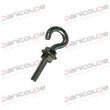 METAL SCREWS AZ 4X20 product photo
