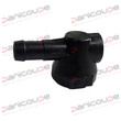BOILER OUTLET ELBOW product photo