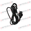 2 X 0.75 MM&sup2; POWER CABLE product photo