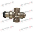 1/2''FF Water Pressure Reducer 1/2 FF PRESSURE REDUCER product photo