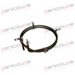 CONVECTION OVEN RESISTORS - HOT CABINETS product photo