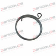 LEFT-HAND HANDLE SPRING product photo