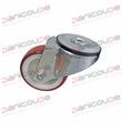 CASTOR &Oslash;80 WITHOUT BRAKE product photo