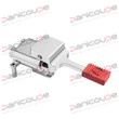 HOT WATER PEDAL TAP product photo
