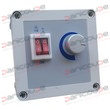 VARIABLE SPEED DRIVE 2 INTER 5 A product photo