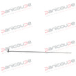 STRAIGHT RESISTANCE 800W 230V product photo