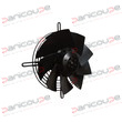 HELICOID FANS GRILLE TO MOTOR &Oslash; 200 product photo