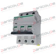 CIRCUIT BREAKER 3P 10A product photo