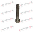 BTR SCREW M8X40 SIRMAN product photo