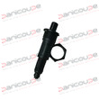PIEZO IGNITERS &Oslash; 22 MM, THREADED BODY product photo