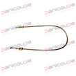 LONG THERMOCOUPLE 600 MM product photo