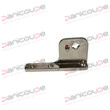 RIGHT STAR HINGE BRACKET product photo