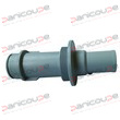 Pipe fittings 42/35/12mm. Internal fixing M10. 2'' thread LOWER CENTRAL MANIFOLD product photo