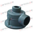 DRAIN SUPPORT &Oslash; EXT. 140 MM, INT. &Oslash; 102 MM product photo