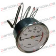 THERMOMETER 0-600&deg;C DIAM.60 product photo