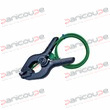CROCODILE CLIP PROBE THERMOCOUPLE K product photo