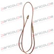 THERMOCOUPLE M8 1000MM product photo