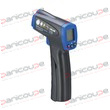 THERMOMETRE LASER -32&deg;C +400&deg;C product photo