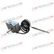 SINGLE-PHASE THERMOSTAT product photo