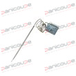 SINGLE-PHASE THERMOSTAT 50-320&deg;C product photo