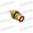 CERAMIC HOT WATER FAUCET HEAD product photo