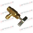 BOTTLE VALVE R600 MA23 product photo