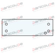 VITRE FOUR 602X220 product photo