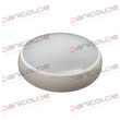 2D LED WALL LIGHT FOR POSITIVE COLD product photo