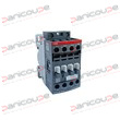 ABB CONTACTORS - AF RANGE - 3P 400 V product photo