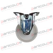 FIXED CASTOR NYLON 100 product photo