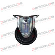 FIXED CASTOR HT 100 product photo