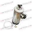 12L MANUAL SOFTENER product photo