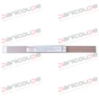 SELF-STRIPPING COPPER-PHOSPHORUS BRAZING ALLOY 15% SILVER - BARE - &Oslash; 2 MM product photo