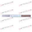 SELF-STRIPPING PHOSPHORUS COPPER BRAZING ALLOY 2% SILVER - BARE - &Oslash; 2 MM product photo
