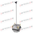 UNIVERSAL AGITATOR MOTOR product photo