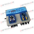 DOSING UNIT TWINDOSE 40 100MS product photo