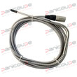 CORE PROBE PT100 2X3 WIRES BENT TO PRICK product photo