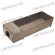 CONDENSATE EVAPORATION TRAY - BACEVAP product photo