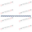 COMPOSITE SUSPENSION FOR STRIP CURTAIN 190 product photo