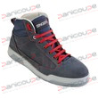 CHAUSSURE DE PROTECTION HAUTE product photo