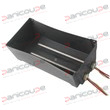 CONDENSATE EVAPORATION TRAY product photo