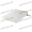 EXTRA-FLAT CONDENSATE DRAIN PAN product photo