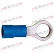 PRE-INSULATED EYEBOLTS product photo