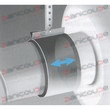CONNECTING SLEEVE FOR CENTRIFUGAL FAN product photo