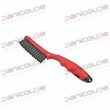 PLASTIC MODEL BRUSHES product photo