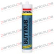 BLACK BUTYLENE PUTTY product photo
