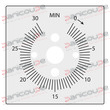 GRADUATED DIALS FOR MI2 30 MIN product photo